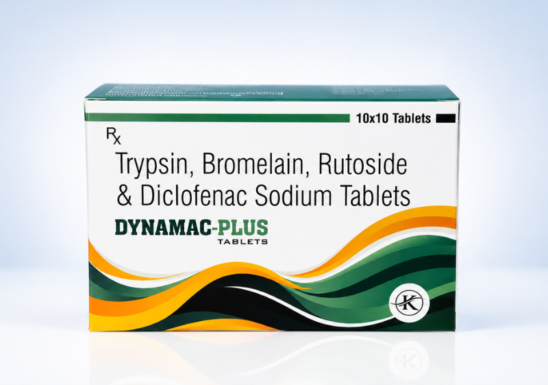 Dynamac-Plus