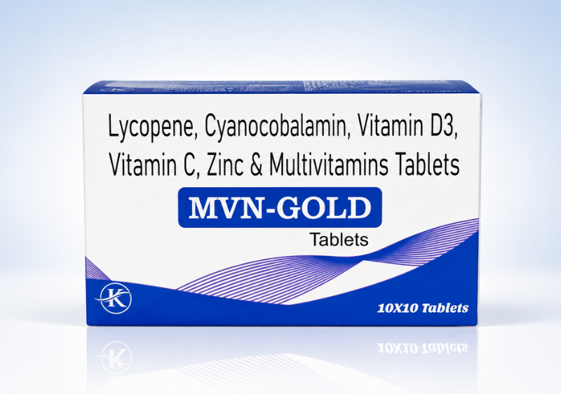 MVN-GOLD