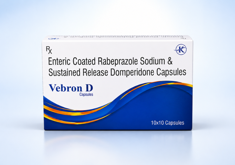 Vebron-D